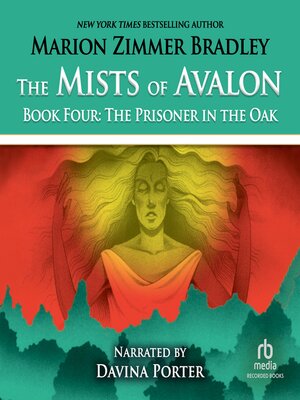 cover image of The Prisoner in the Oak